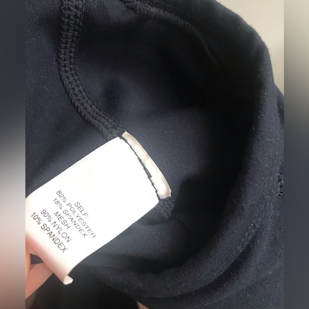 PacSun Pac Whisper Active Speedwalker Short Onesieš„ - Picture 7 of 14